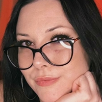 Vanessa Hughes Nøgen