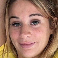 Vanessa Lovell Nøgen