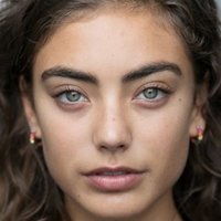 Vanessa Moe Nøgen