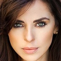 Vanessa Villela Nøgen