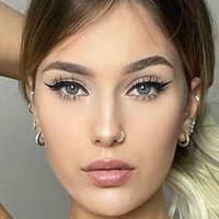 Vanessa.vip123 Nøgen