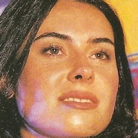 Veridiana Franchini Nøgen