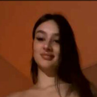 veronica_larson Nøgen