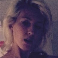 Veronica Maggio Nøgen