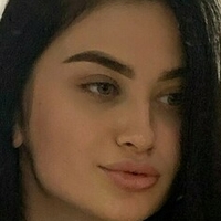 verronafox Nøgen