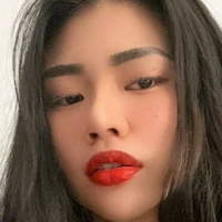 Veyrubyjane Nøgen