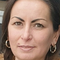 vicacica Nøgen