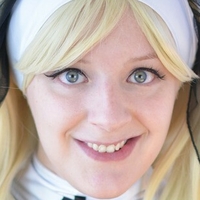 Vicki Valkyrie Nøgen