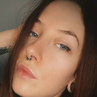 vicki25 Nøgen