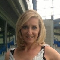 Vicky Gomersall Nøgen