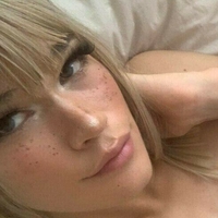 vickysdolllife Nøgen