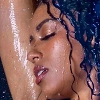 Victoria Allyse Nøgen