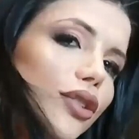 Victória Carvalho Nøgen
