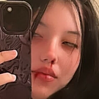 Victoria Chacin Nøgen