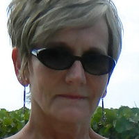 Victoria Gilf Nøgen