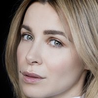 Victoria Koblenko Nøgen
