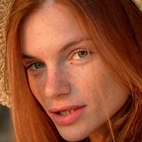 Victoria Kolodko Nøgen