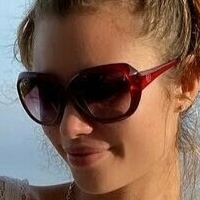 Victoria Kosenkova Nøgen