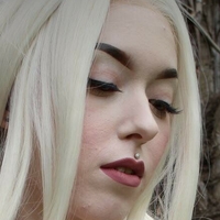 Victoria Kreeps Nøgen