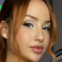 Victoria Ranae Flores Nøgen