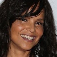 Victoria Rowell Nøgen
