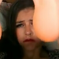Victoria Smith TV Nøgen