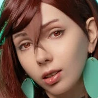 victorialirell Nøgen