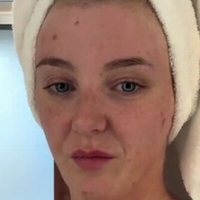 VictoriaPatton Nøgen