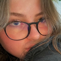 Viktoria Glebov Nøgen