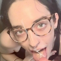 Violet Greyx Nøgen