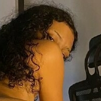 Vitoria Araujo Nøgen