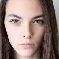 Vittoria Ceretti Nøgen