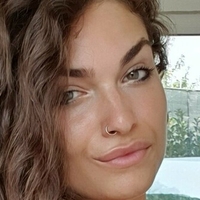 vittoriaincanto Nøgen