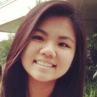 Vivi Wang Nøgen