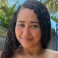vivianaaltamarprivate Nøgen