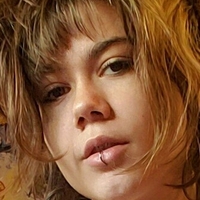 vviolet3 Nøgen