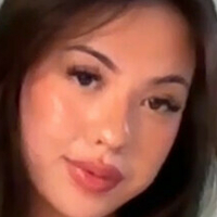 wasianbby Nøgen