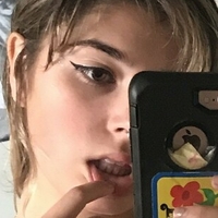 wavyfairy69 Nøgen