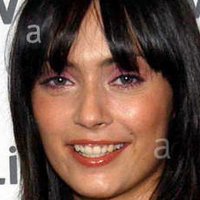 Wendy Glenn Nøgen