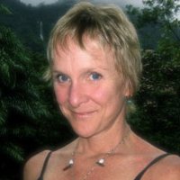 Wendy Green Nøgen