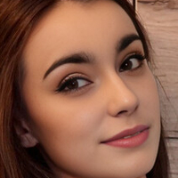 Weronika Woszczek Nøgen