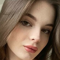 wetty_sonya Nøgen