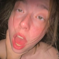 whatgirlsdofordaddy Nøgen