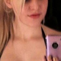 Whattheblonde Nøgen