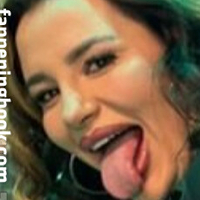 whitechoccolat Nøgen