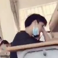 Wjsgnm 小鹿酱 Nøgen