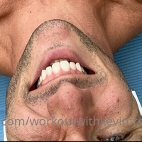 workoutwithkevinfree Nøgen