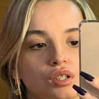 xbabybellsx Nøgen