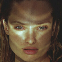 Xenia Belskaya Nøgen