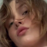 xeyezofblue Nøgen